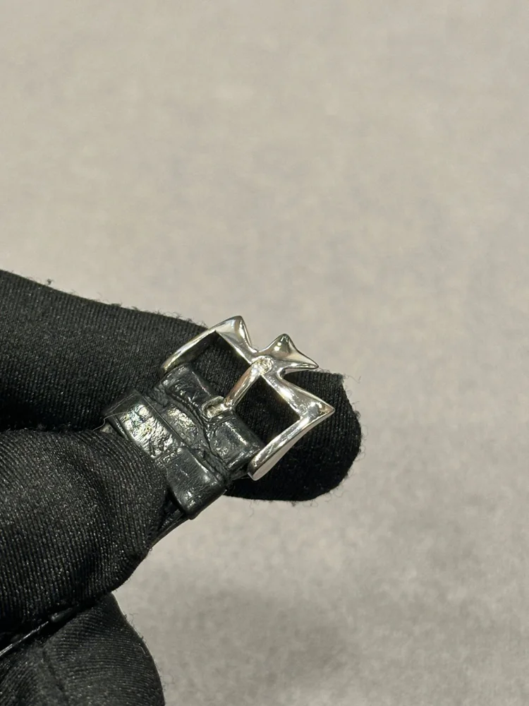 Vacheron Constantin Patrimony 42002